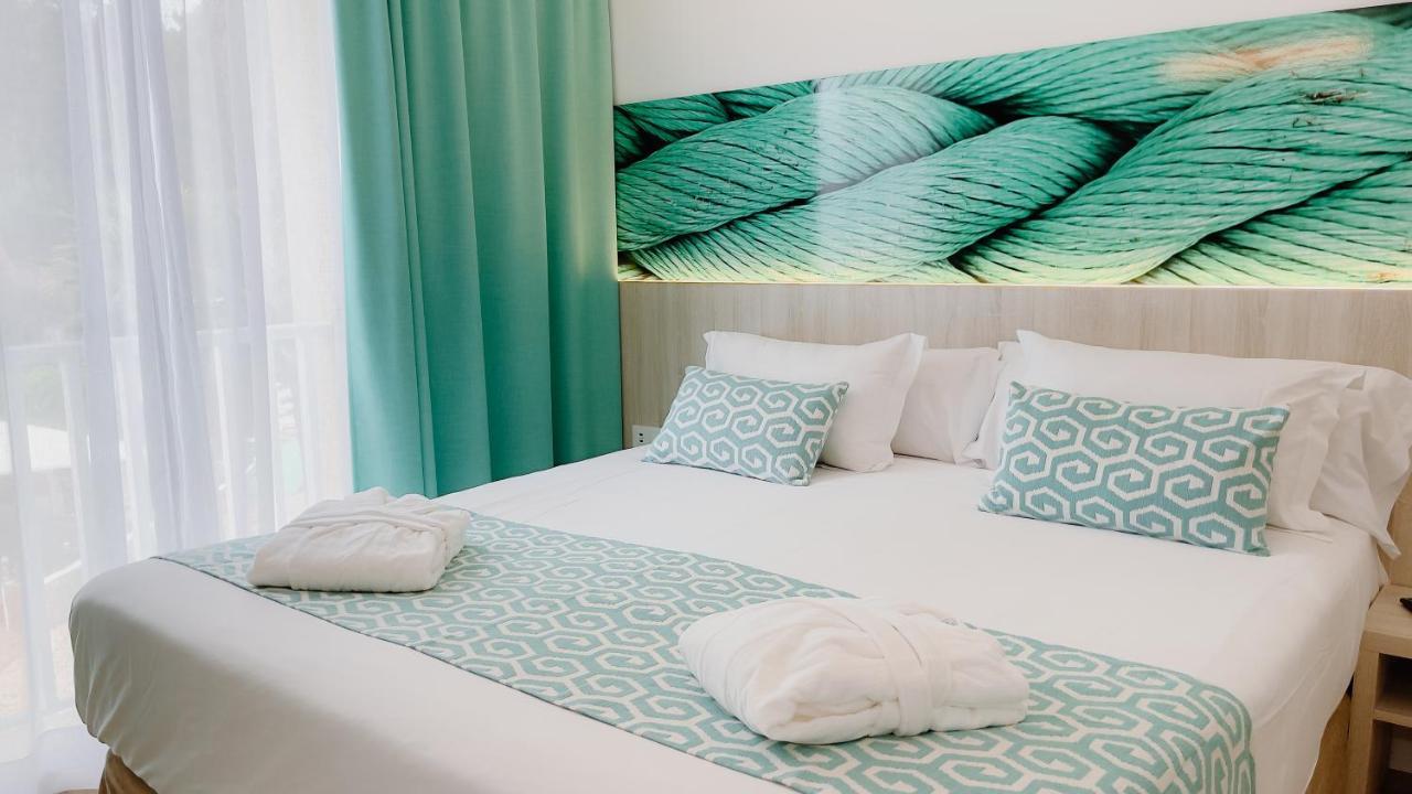 Appartamento Suite con 1 Camera da Letto