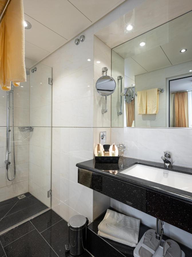 GORGEOUS Junior Suite