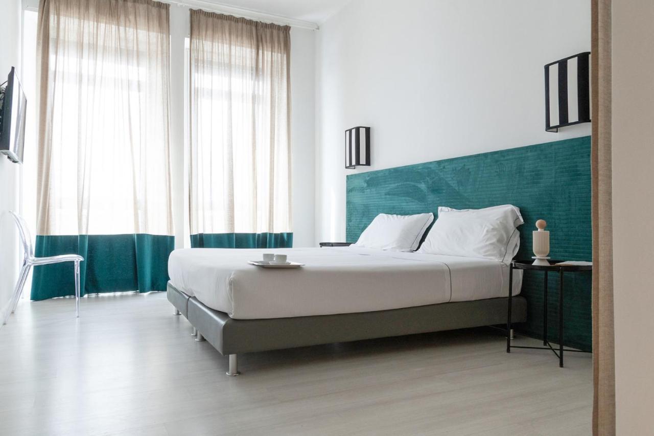 Deluxe Double Room Sea View Balcony