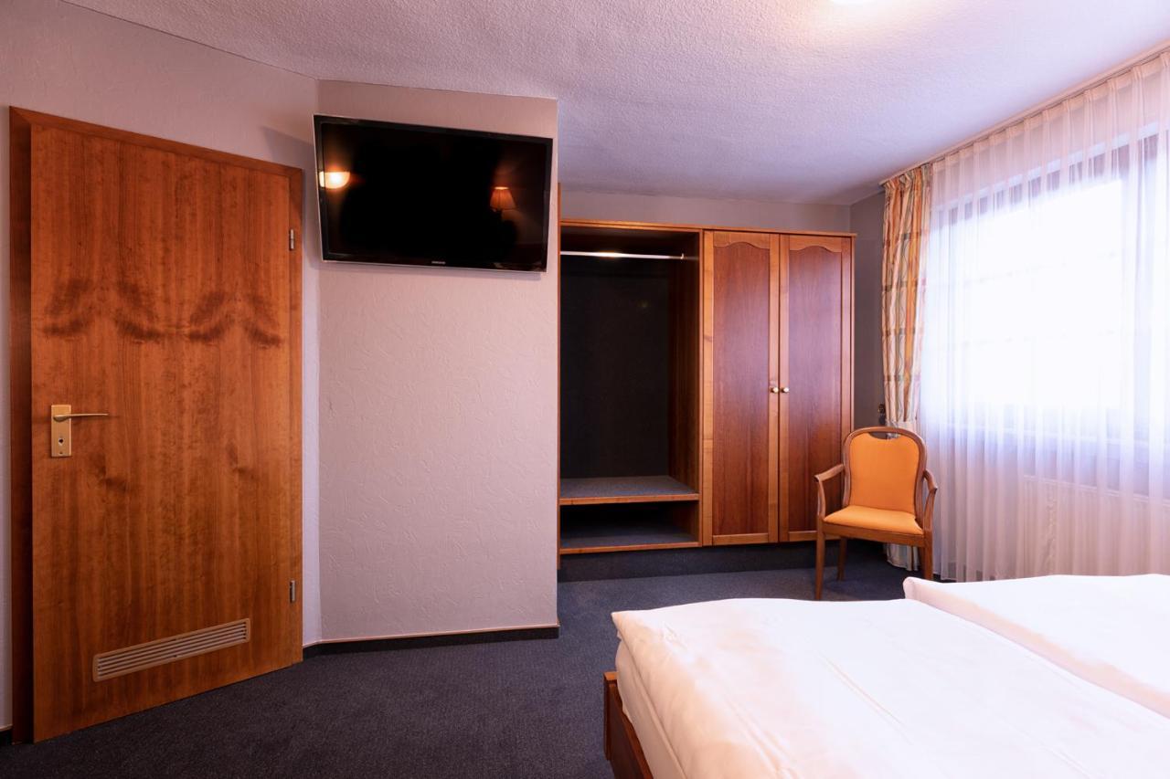 Double Premium Room
