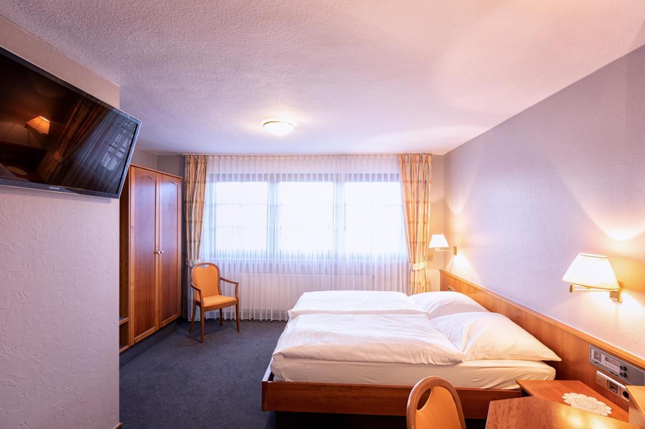 Double Premium Room