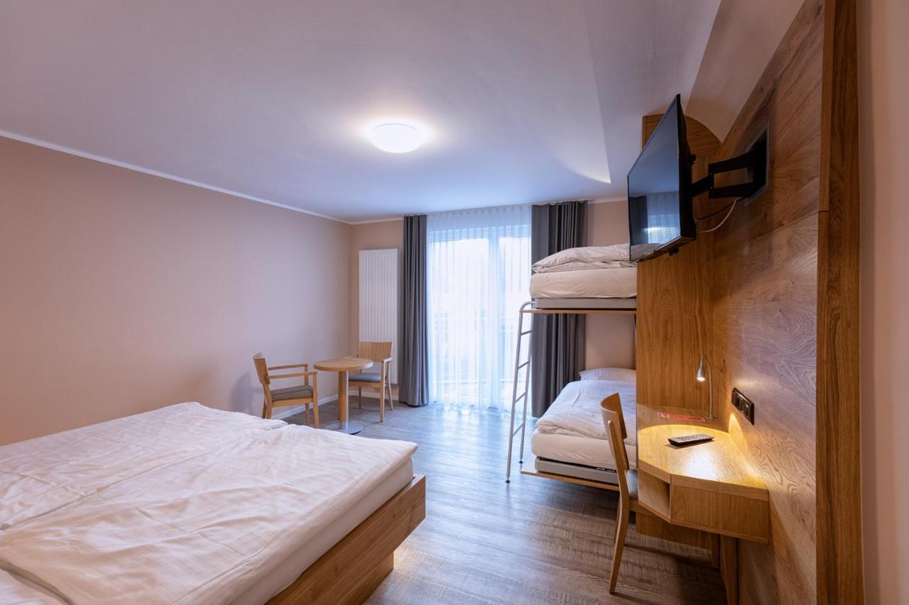 Comfort Quadruple Room