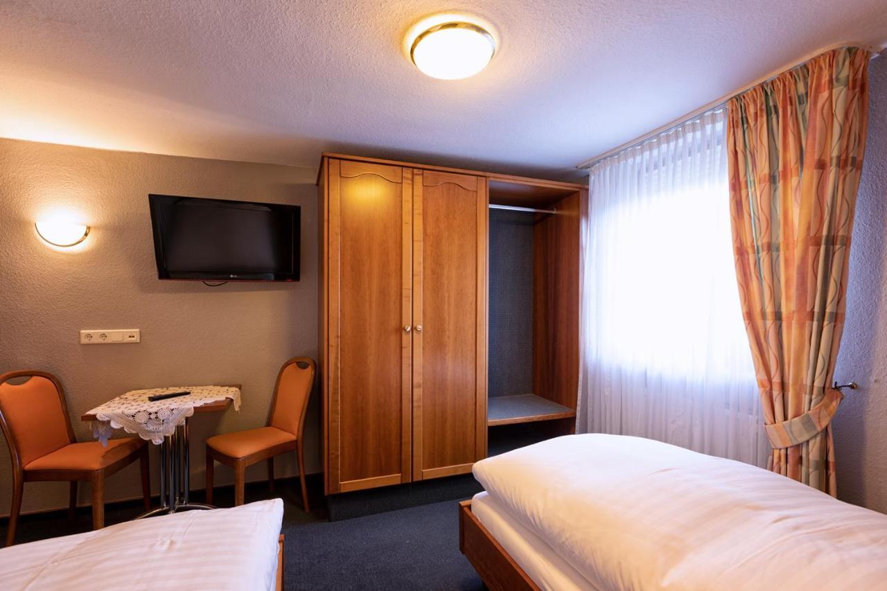 Double Premium Room