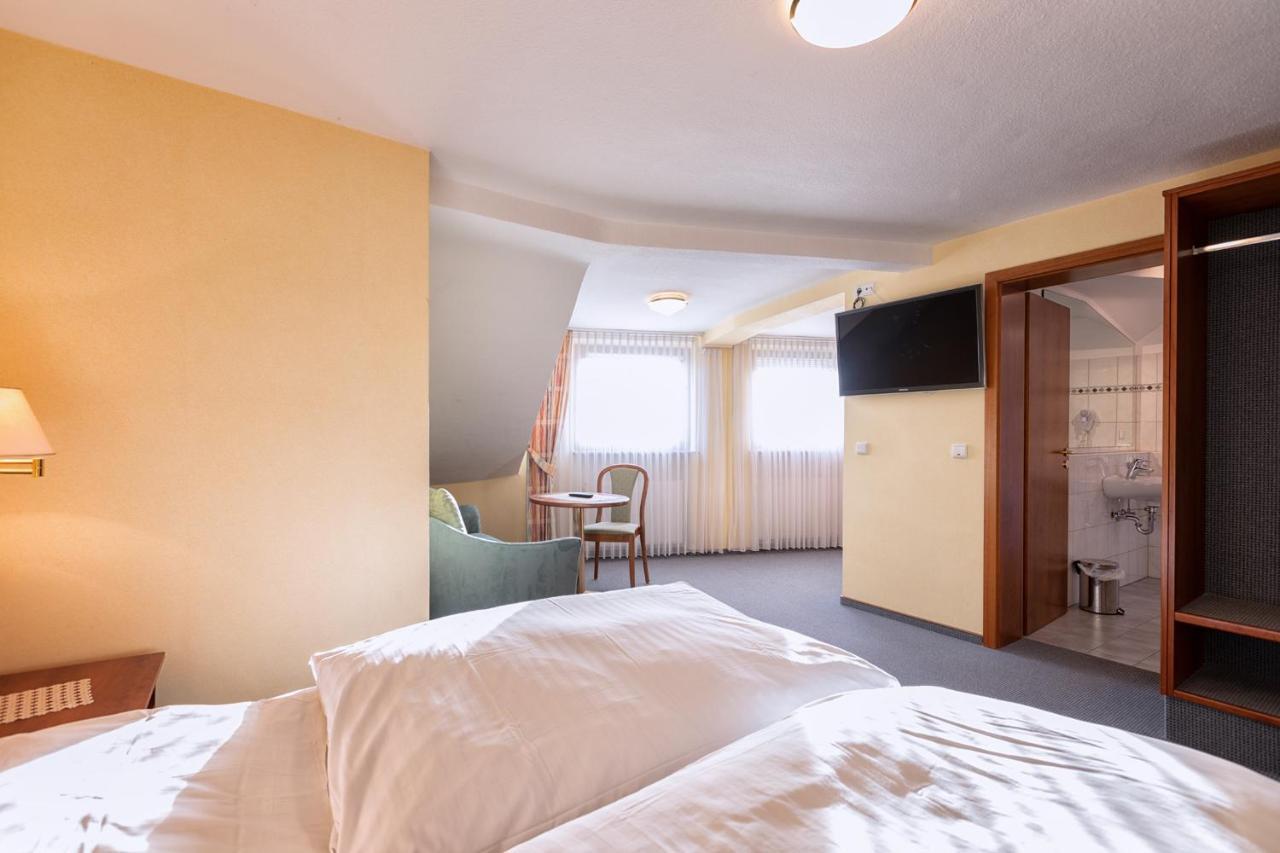 Double Premium Room
