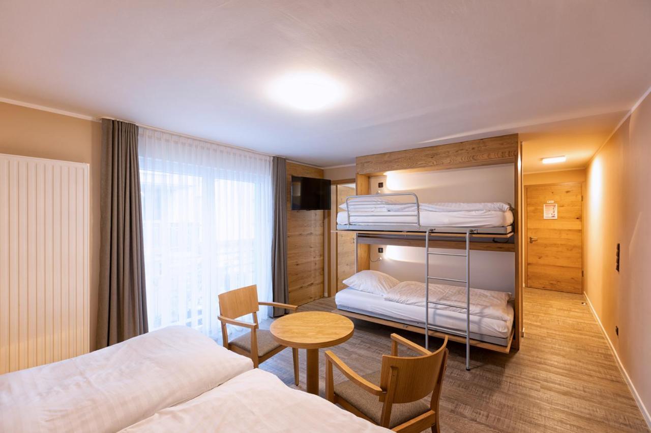Comfort Quadruple Room