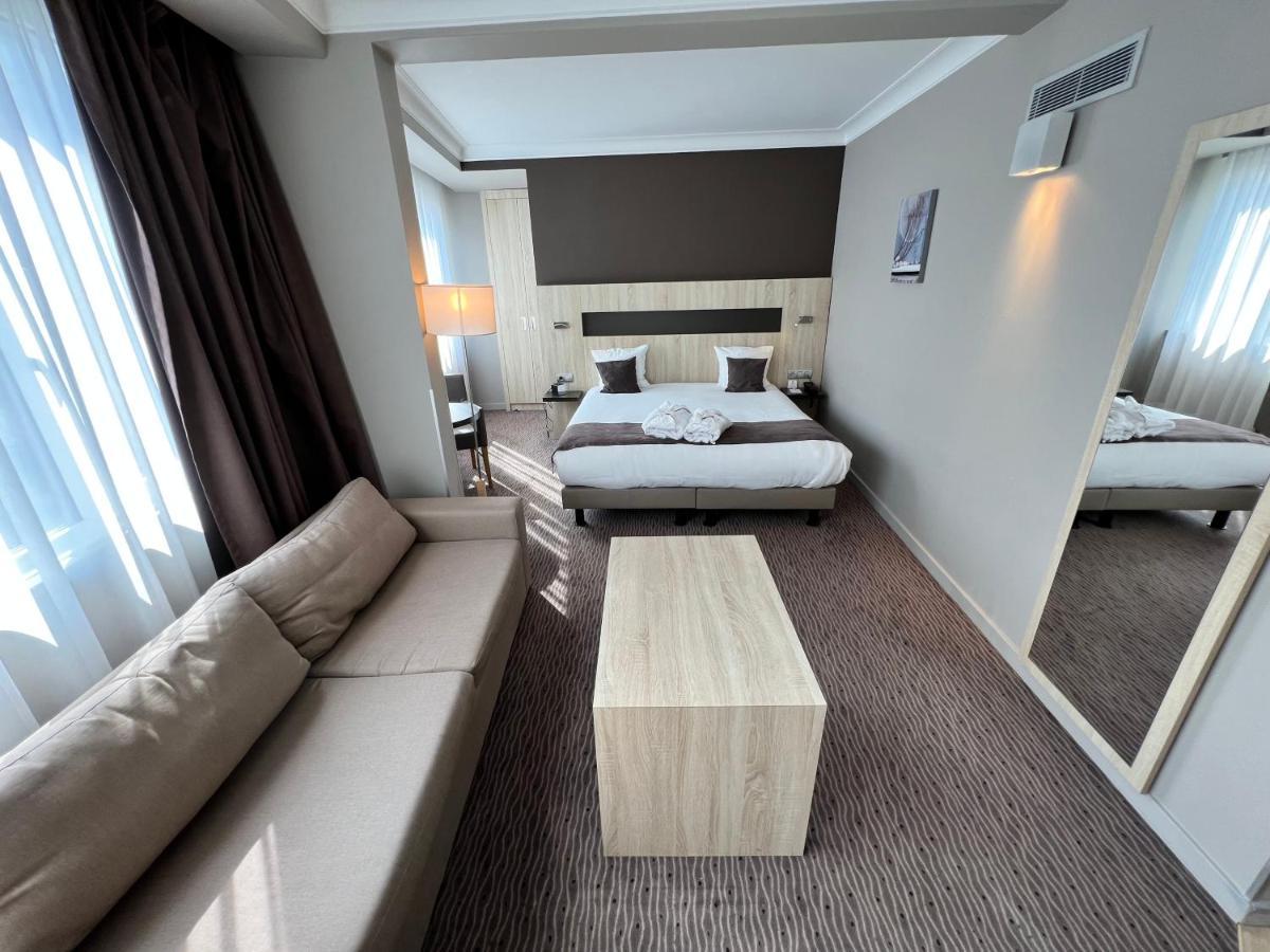 Executive Queen Room