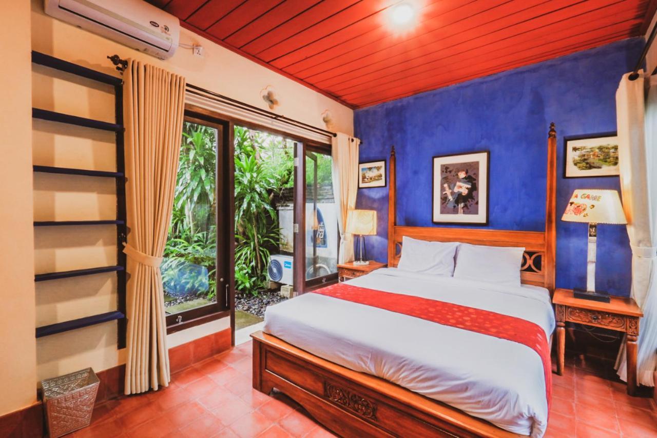 Classic Suite Room