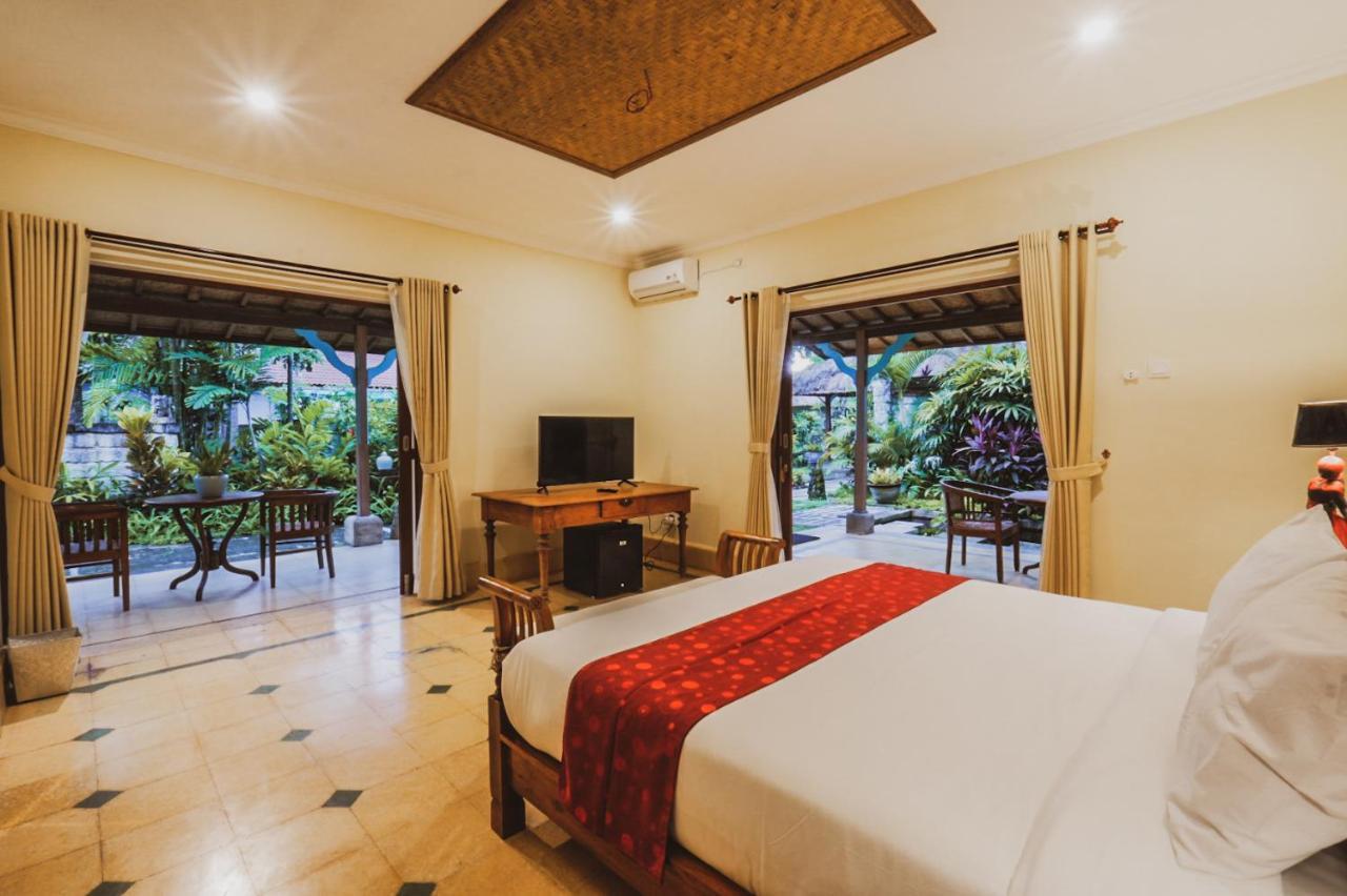 Premier Suite Room