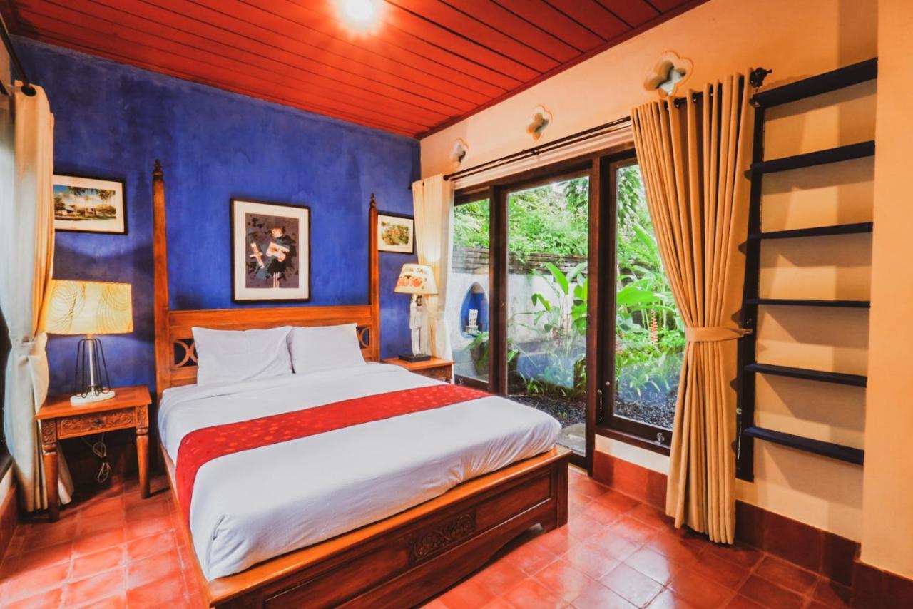 Classic Suite Room