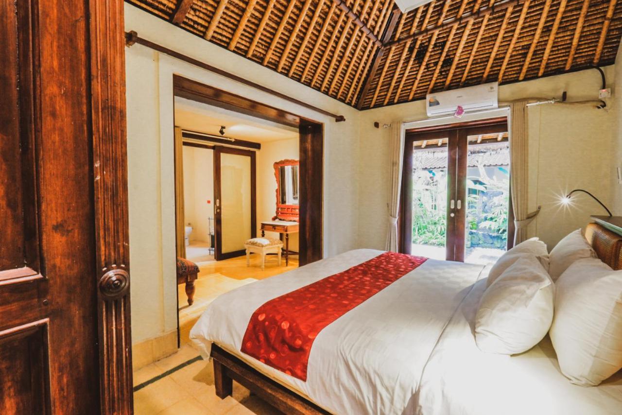 Two-Bedroom Cottage