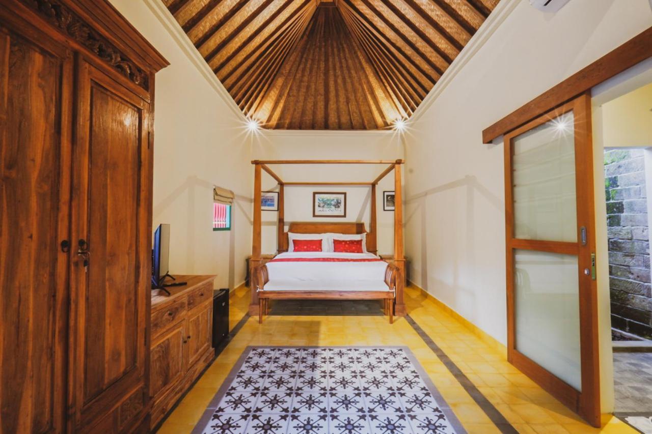 One-Bedroom Cottage