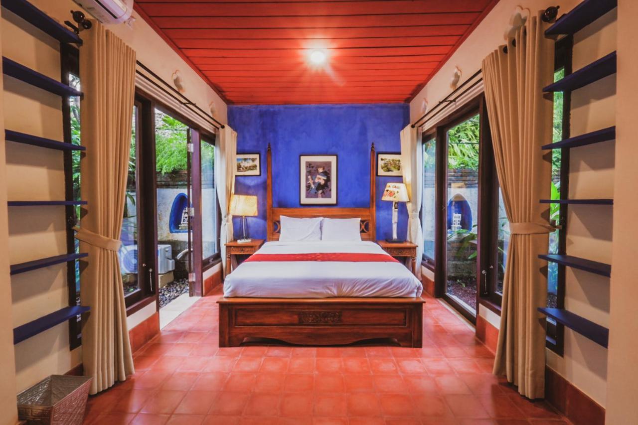 Classic Suite Room