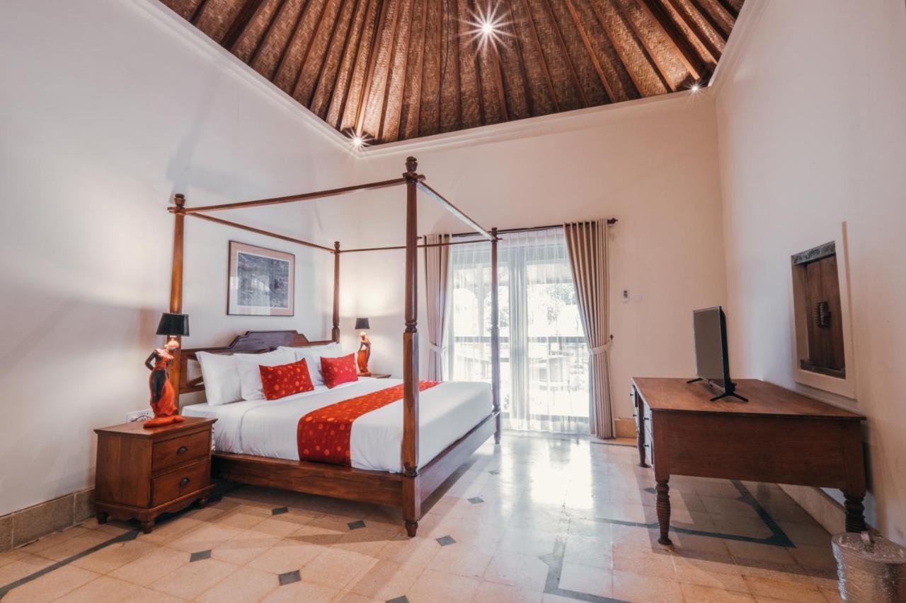 Premier Suite Room