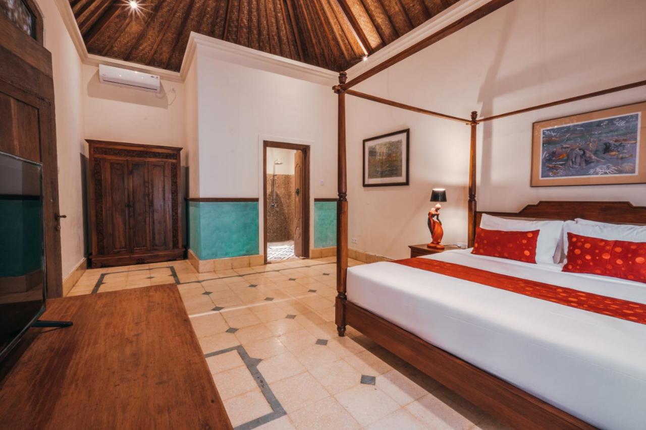 Premier Suite Room
