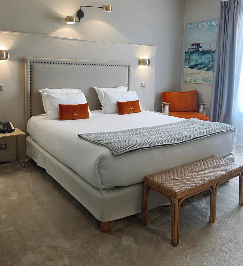 Double Room Sea View