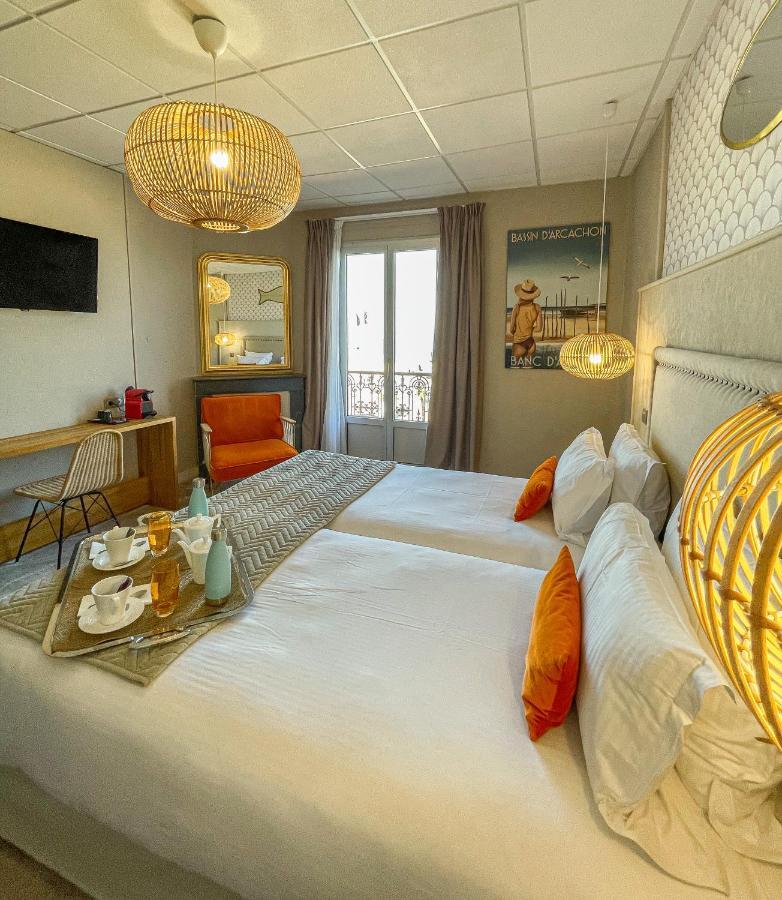 Double Room Sea View