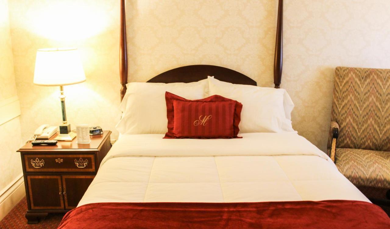 Double Room Disability Access
