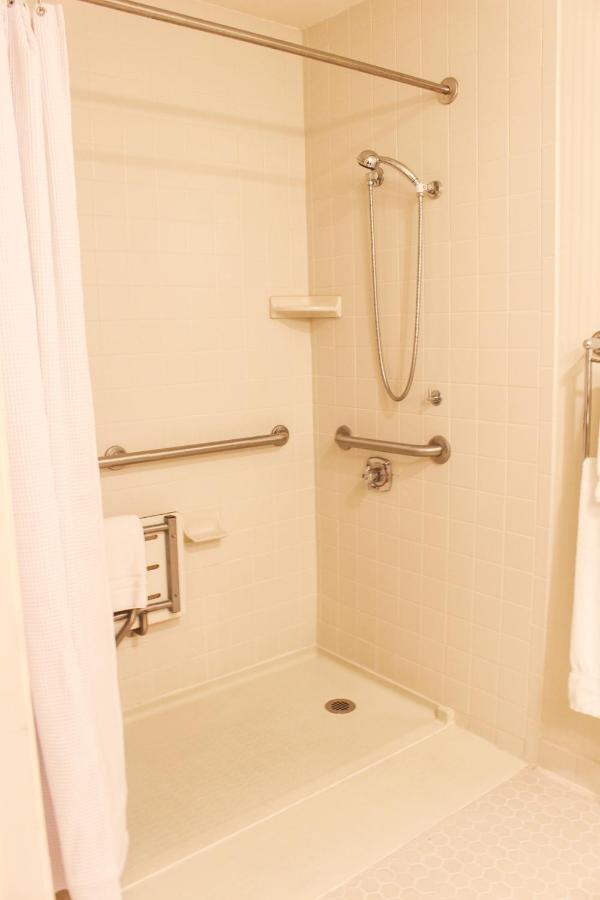Double Room Disability Access