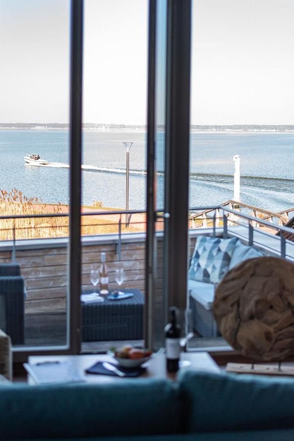 Suite Balcony