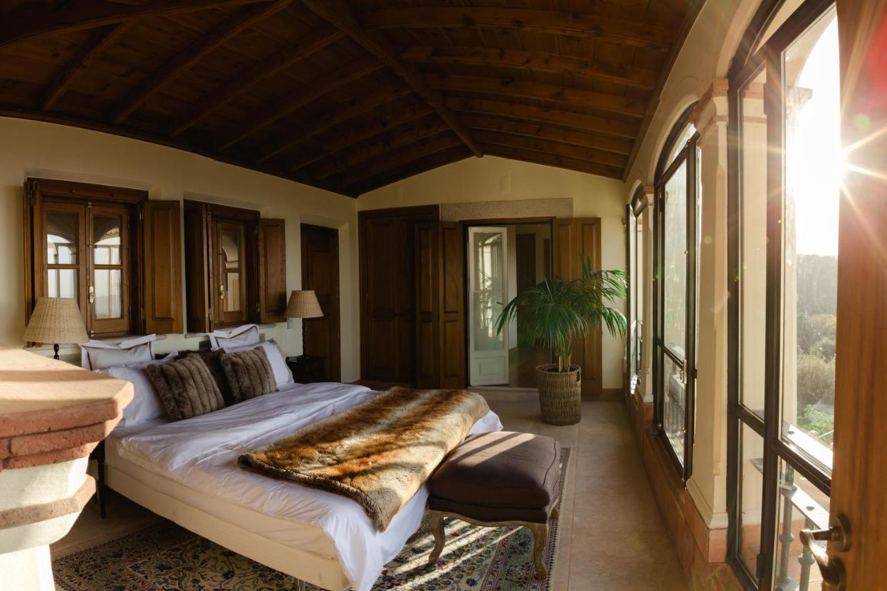 King Room Sea View