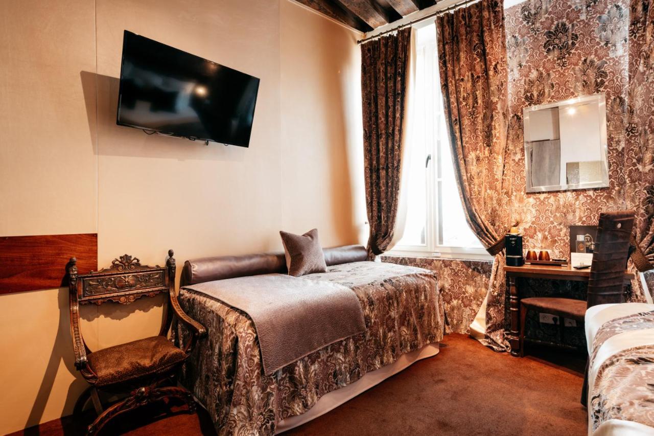 Prestige Double Room