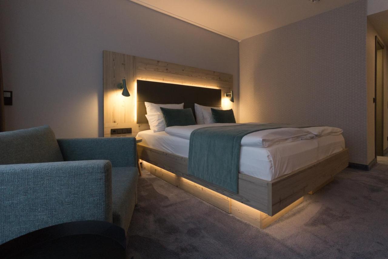 Double Room "Nordic"