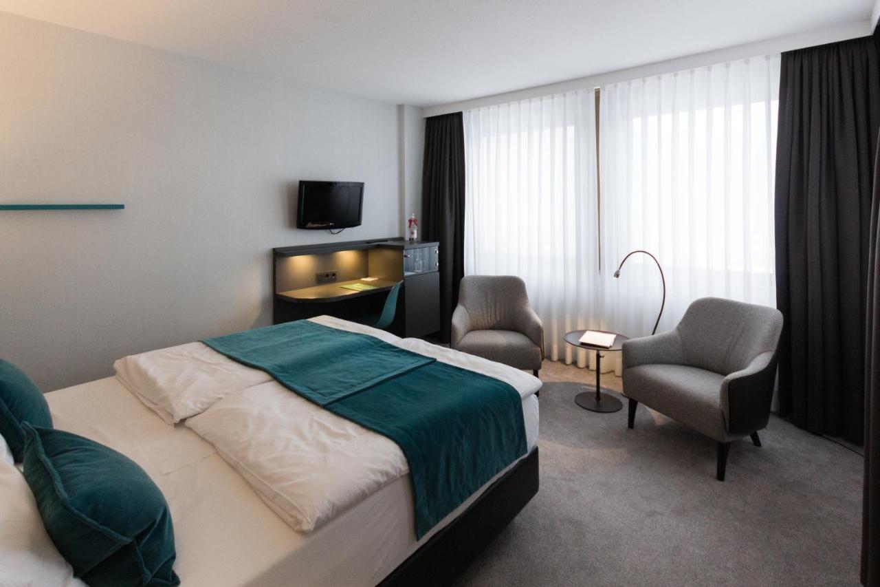 Double Room "Pure"