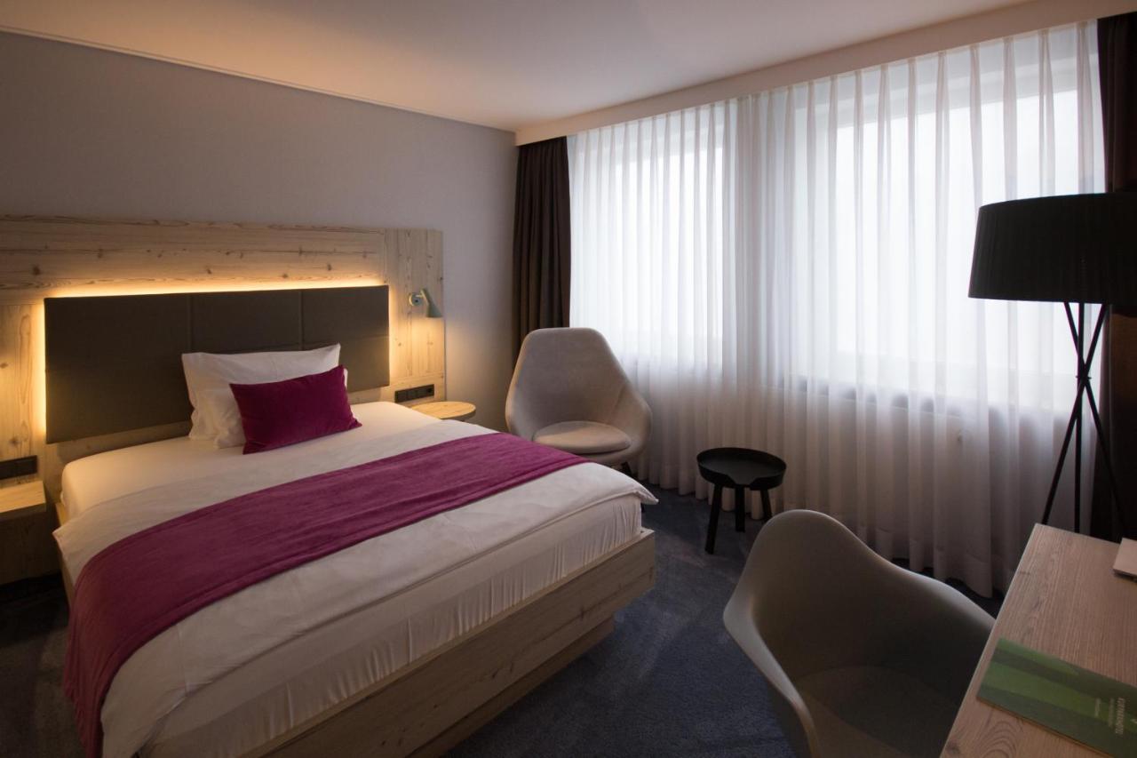 Single Room "Nordic"