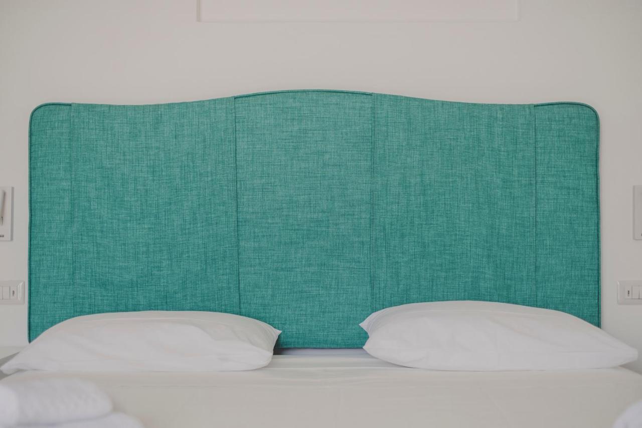 Chambre Double ou Lits Jumeaux - Vue sur Mer