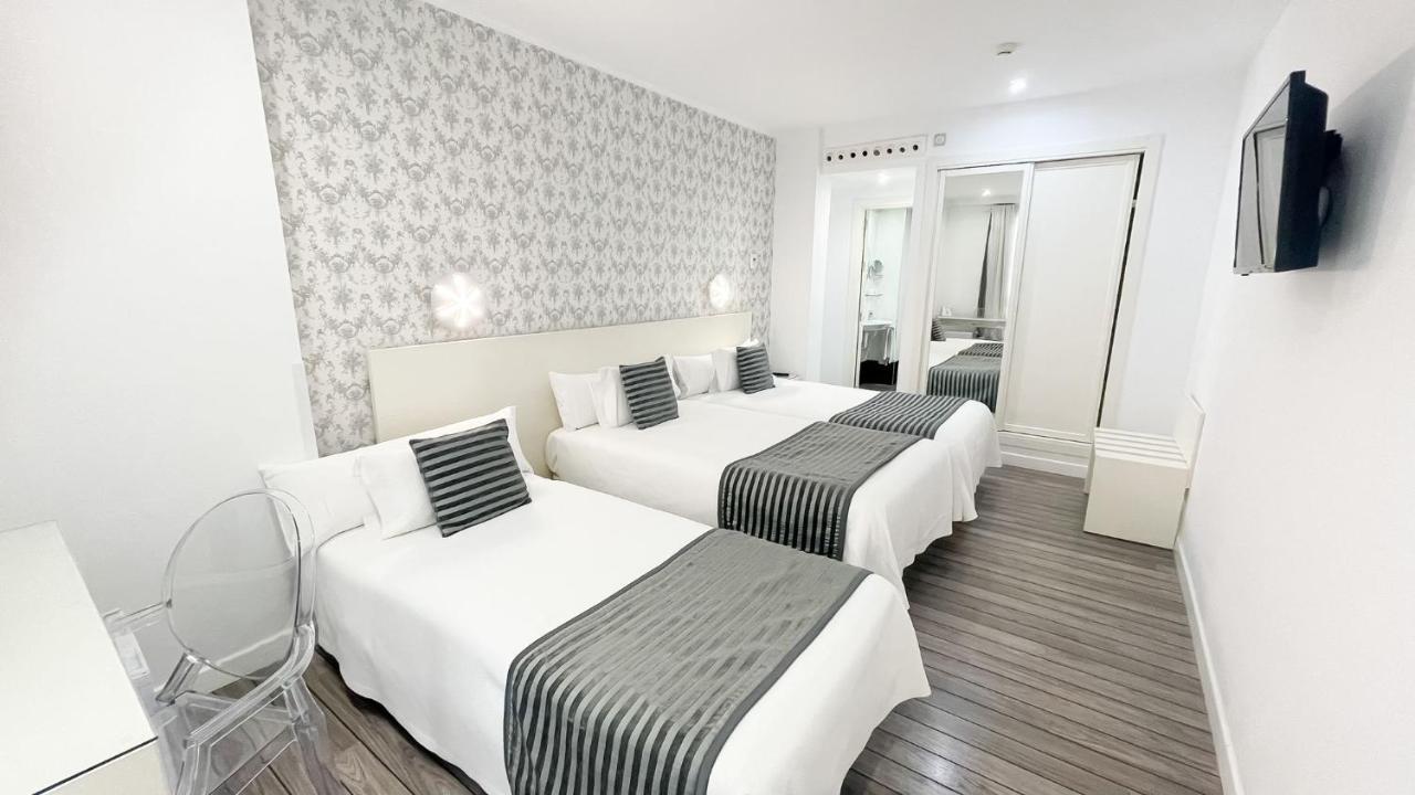 Double Room Extra Bed