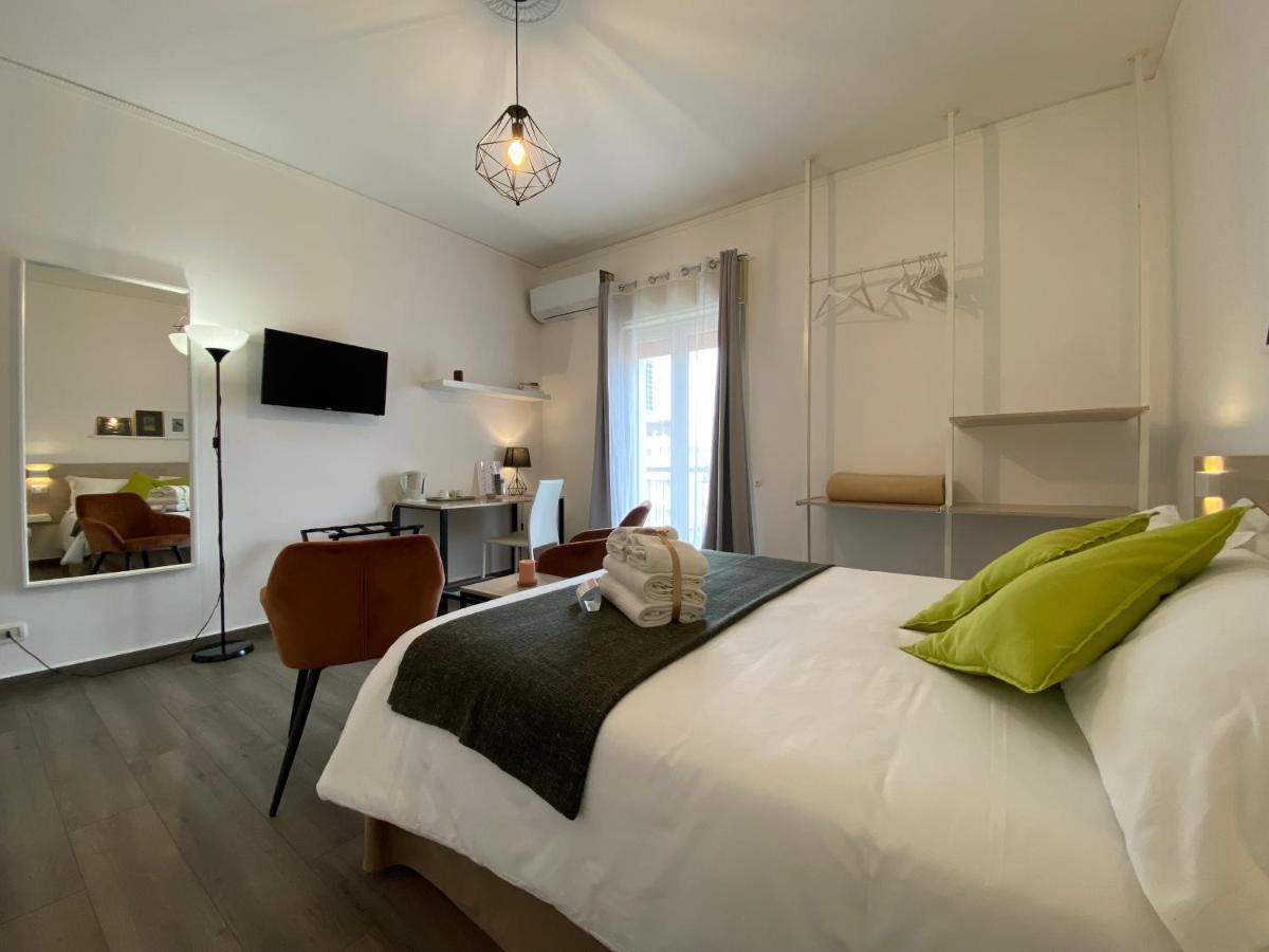Standaard Kamer met Kingsize Bed