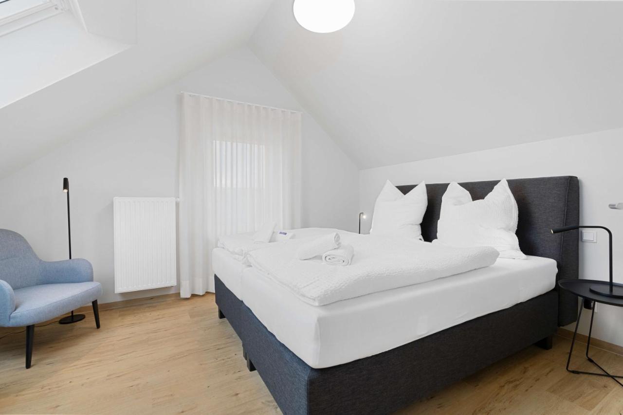 Apartment mit 2 Schlafzimmern
