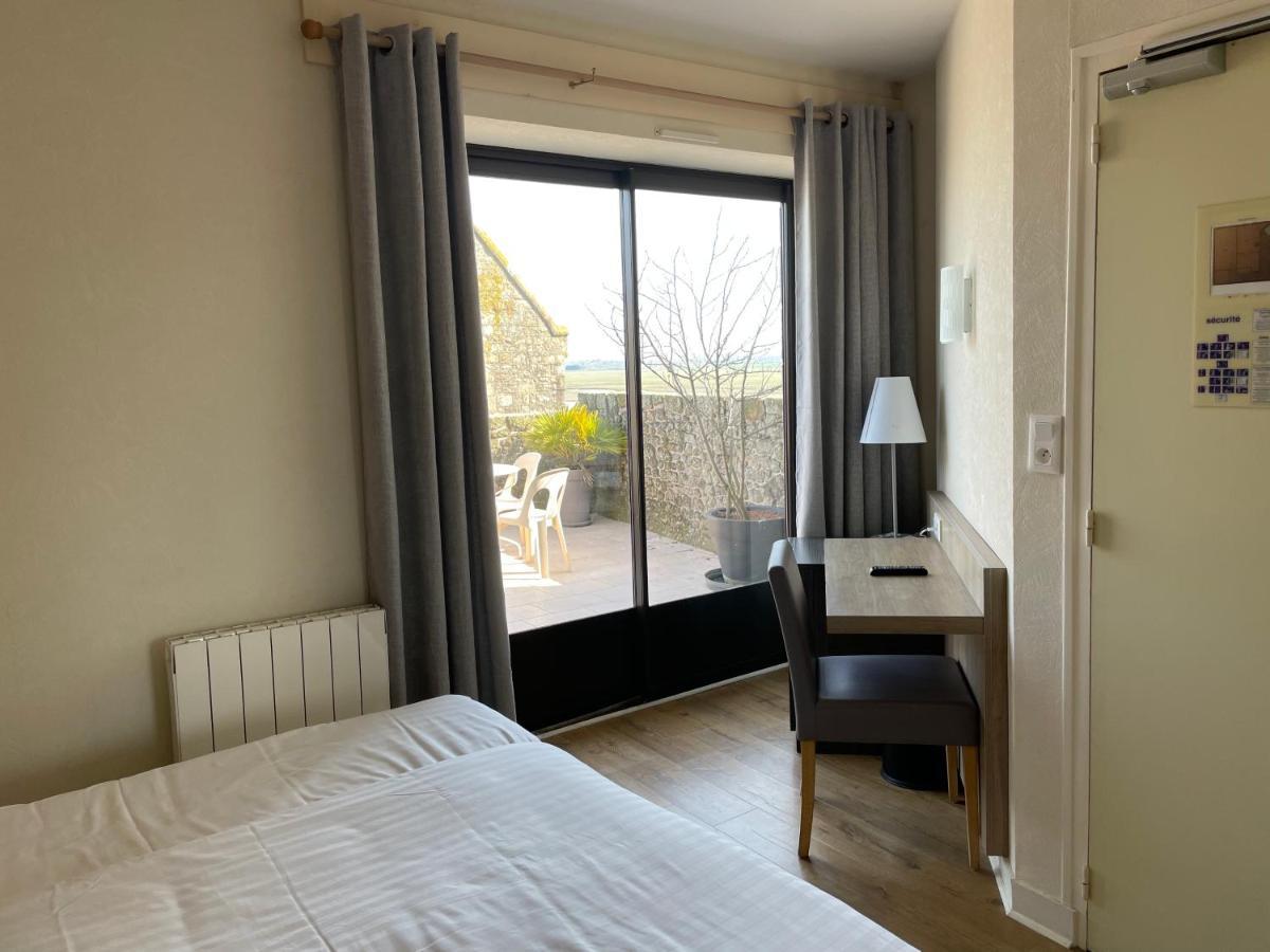 Twin Room Sea View