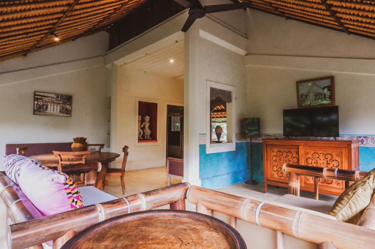 Family Bungalow
