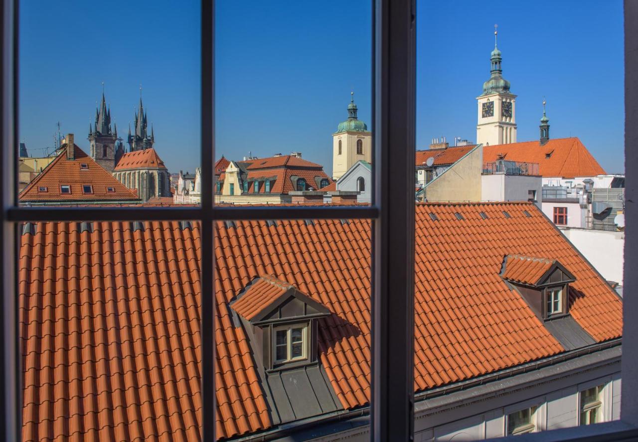 Double or Twin Room City View
