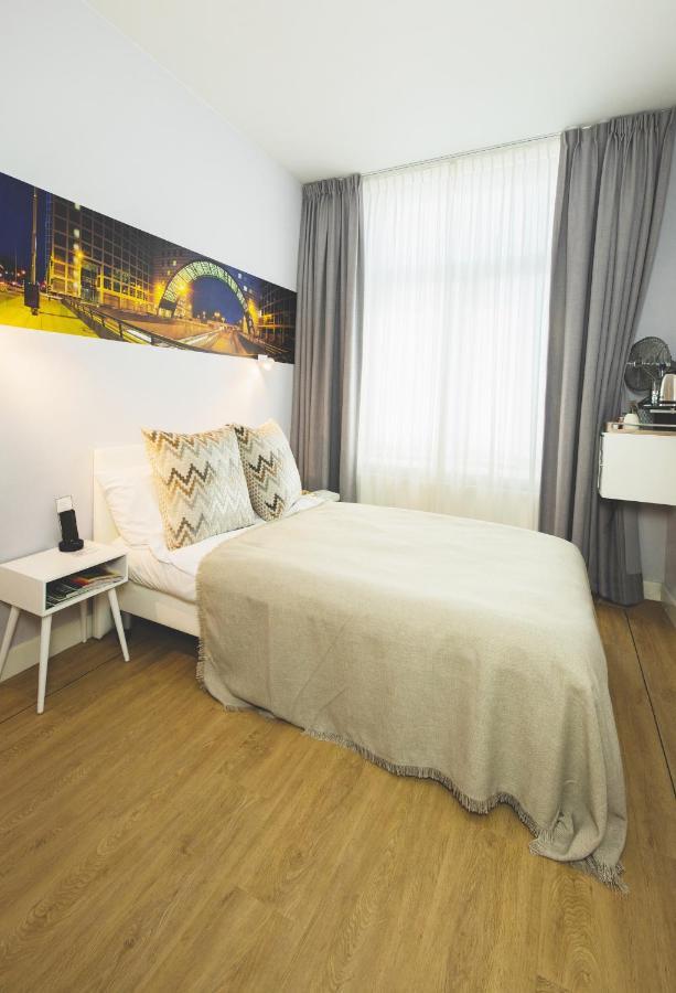 Superior Single Room
