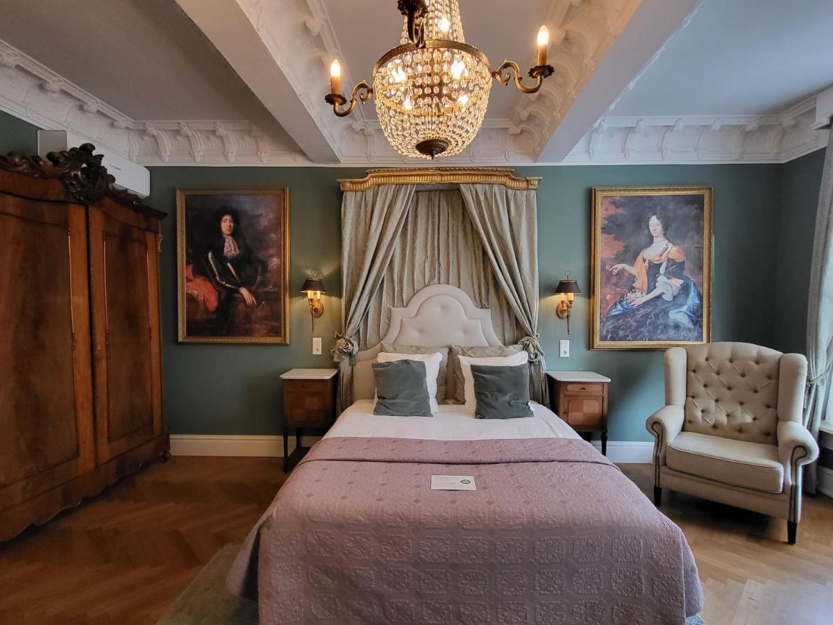 Deluxe Double or Twin Room River View