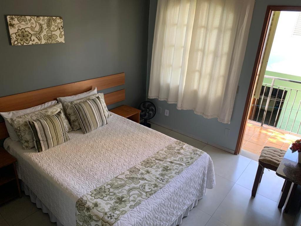 Double Room Minibar