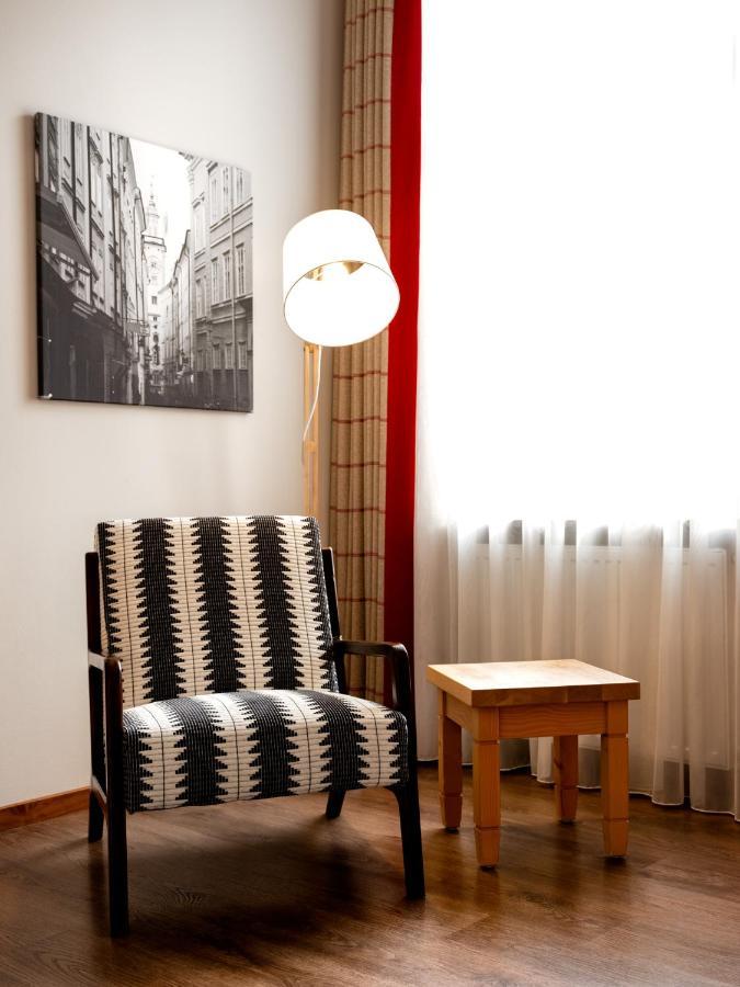 Comfort Doppelzimmer