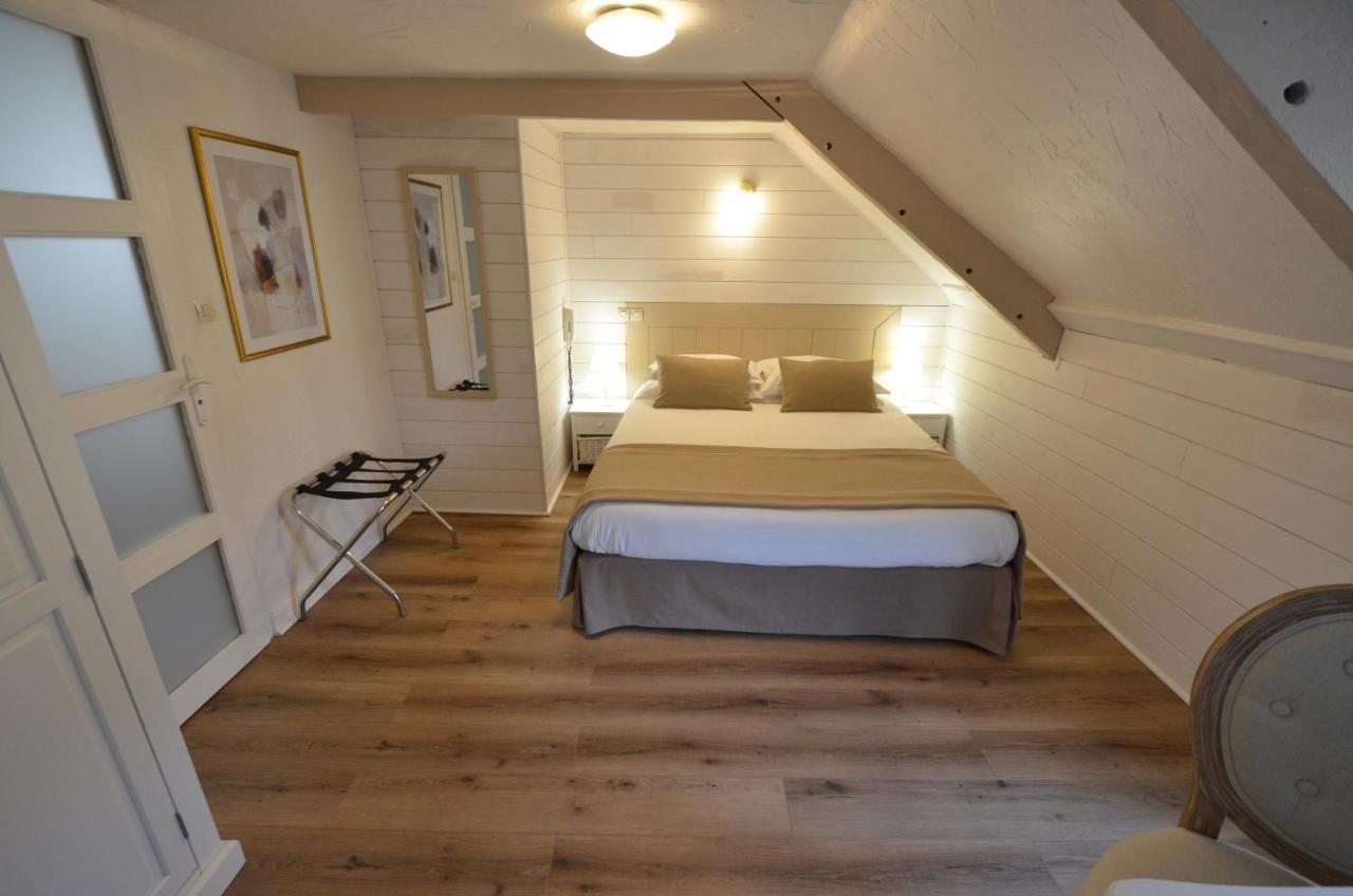 Chambre Quadruple