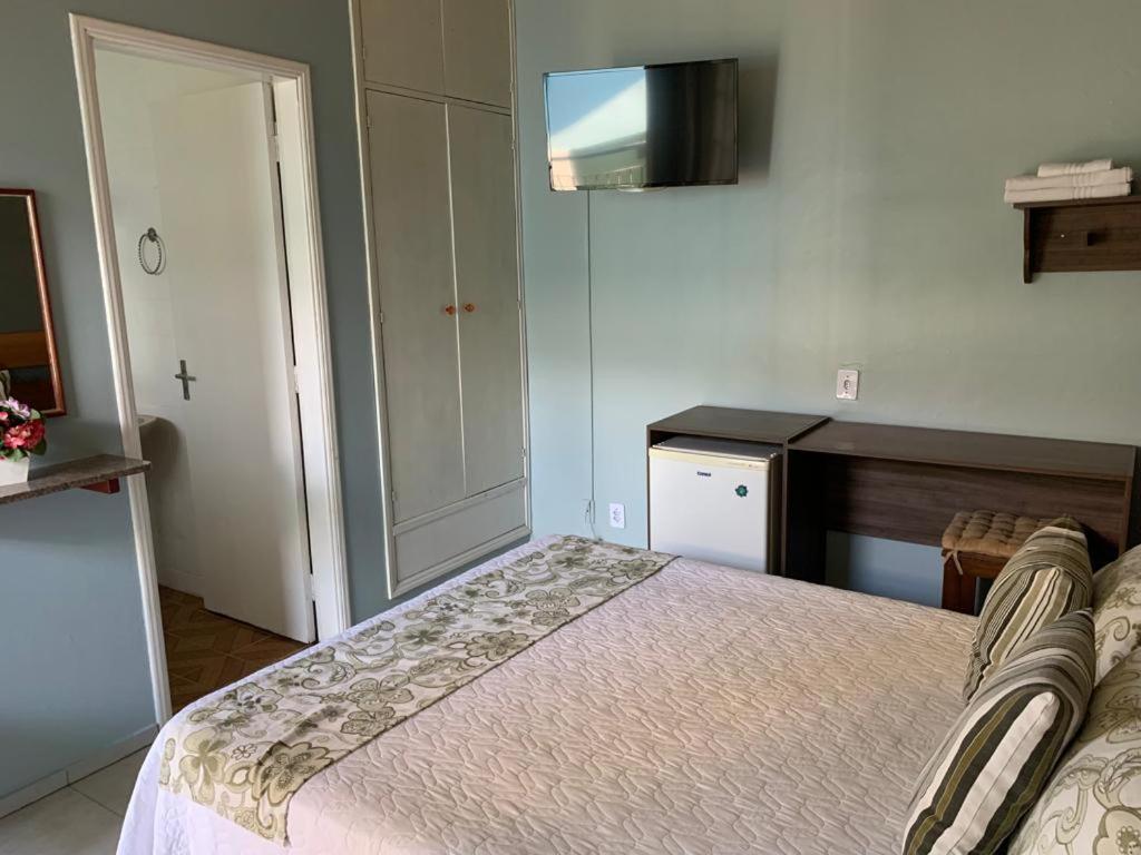 Double Room Minibar