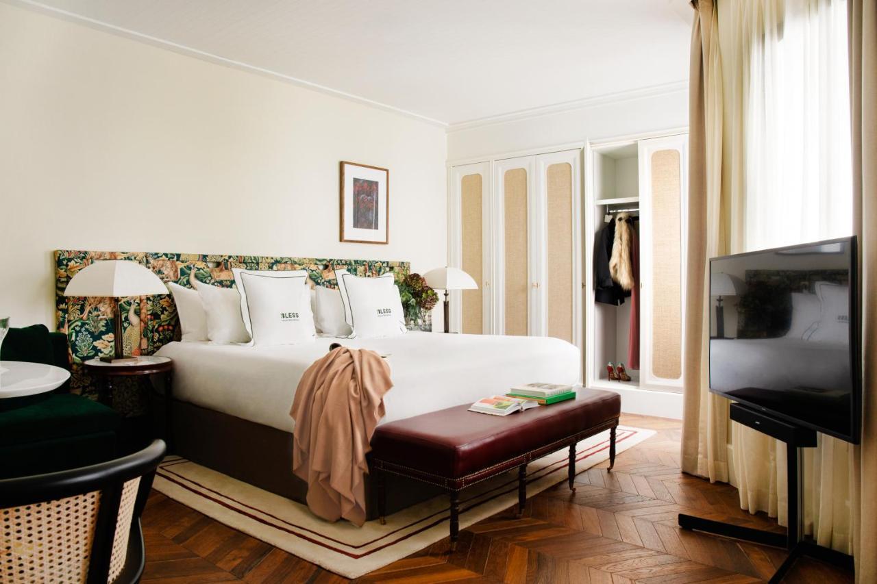 Habitación Familiar Deluxe