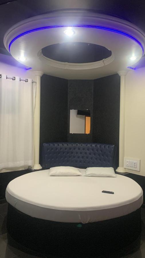 Double Room Spa Bath