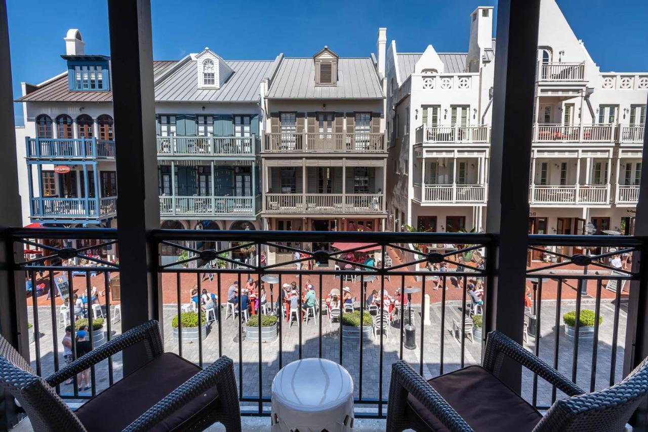 Standard King Room View