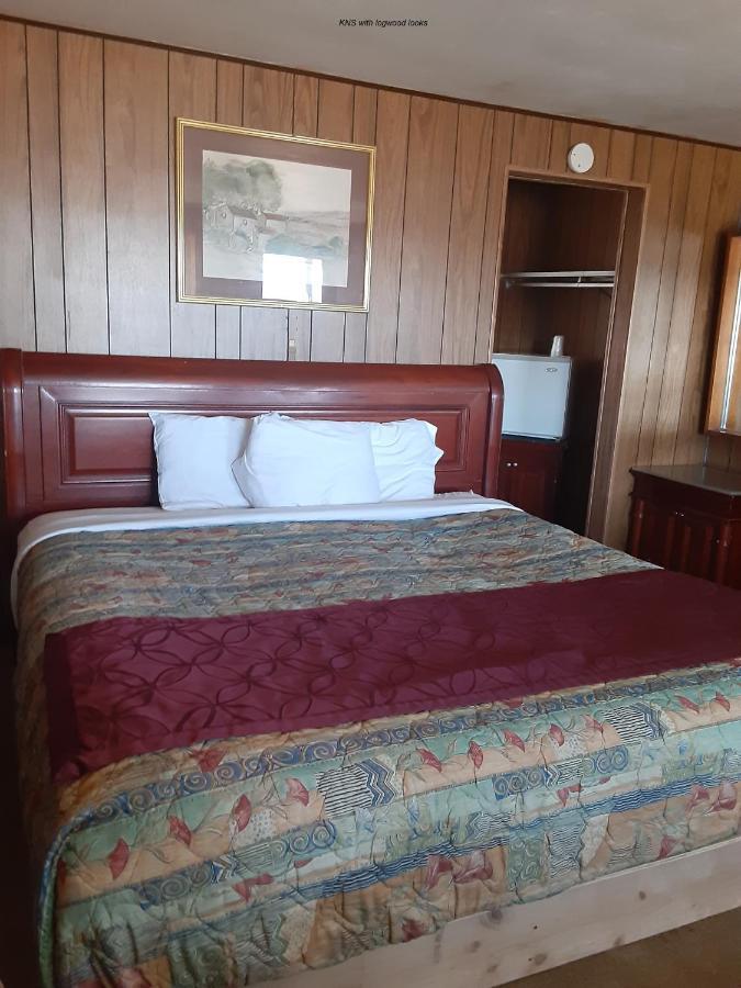 King Room Non-Smoking
