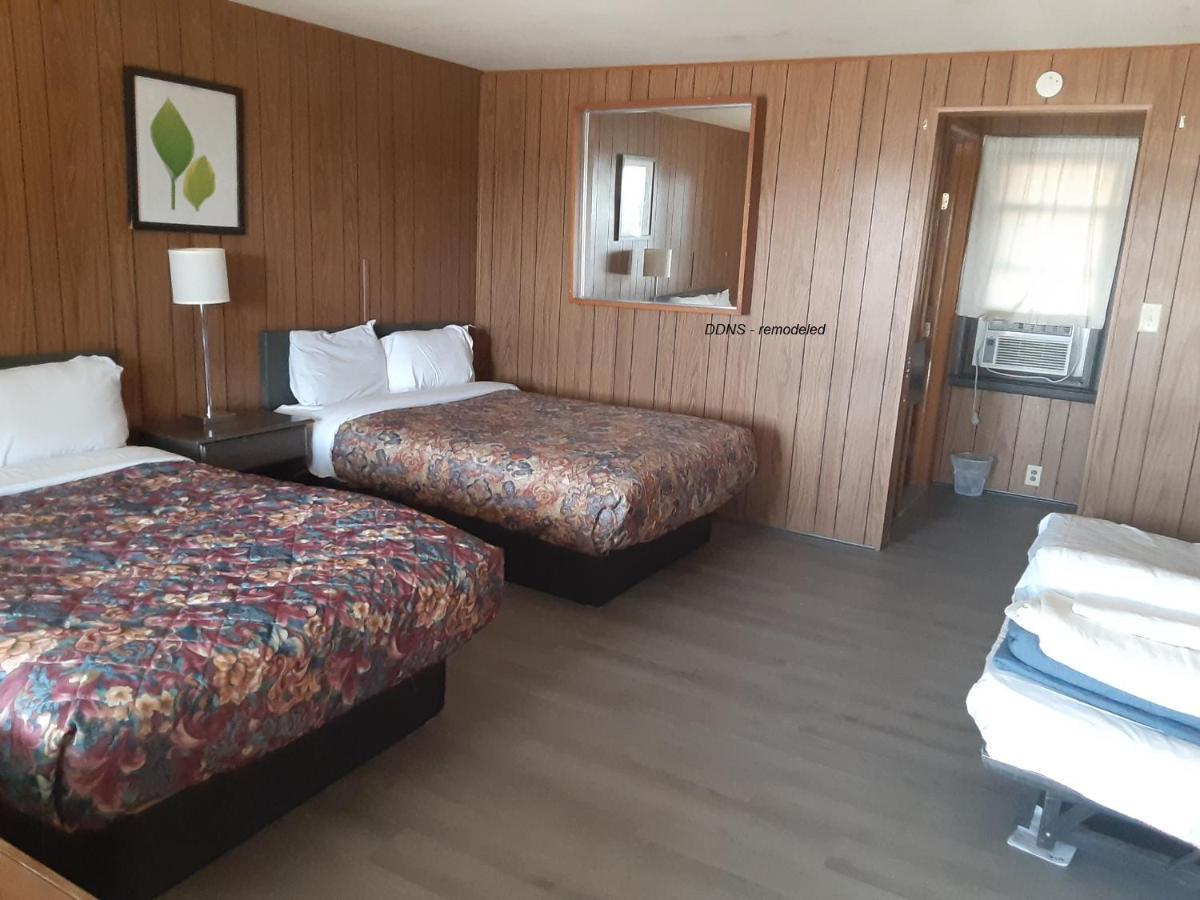 Deluxe Double Room Bath