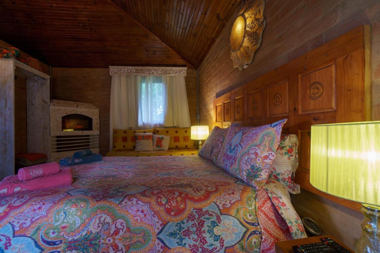 King Room Two King Beds