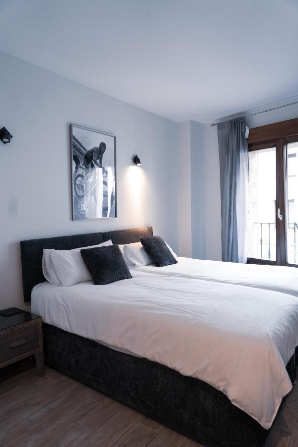 Deluxe Double or Twin Room Balcony