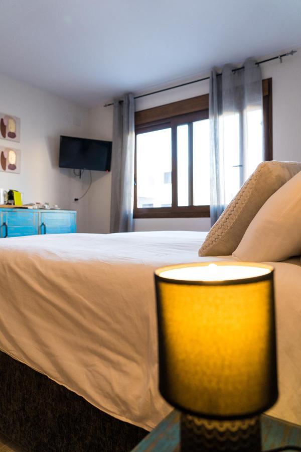 Double or Twin Room View