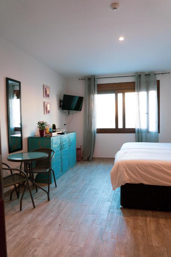 Double or Twin Room View